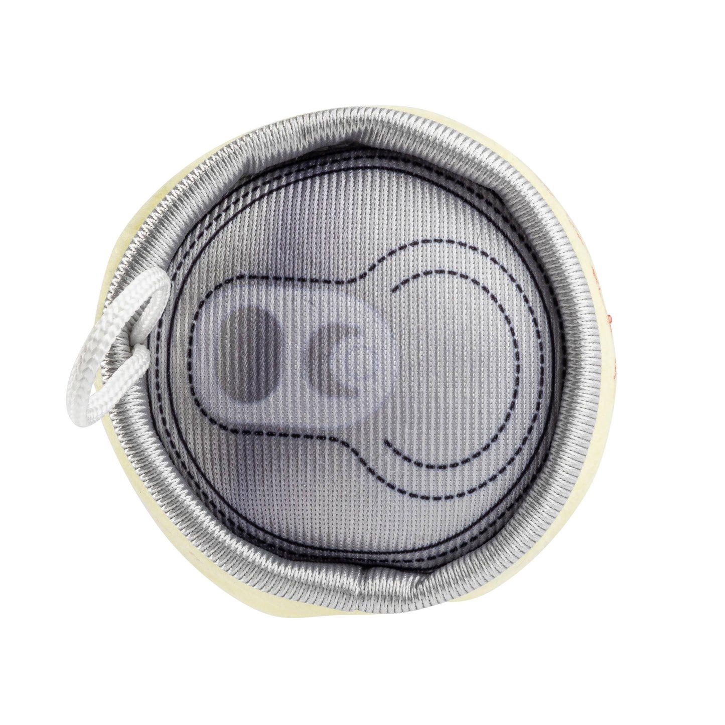 Olipup Grrrisp Apple | Squeaker Dog Toy