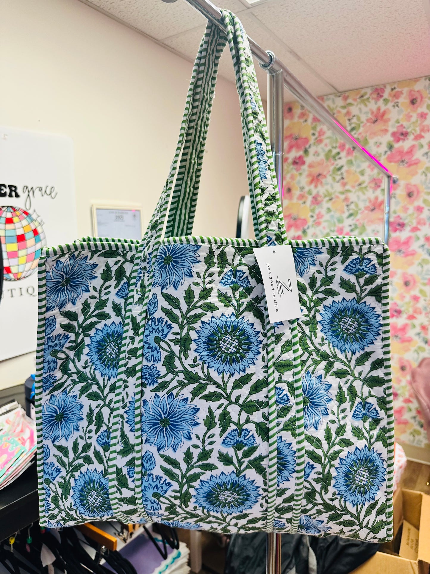 Tote Bags