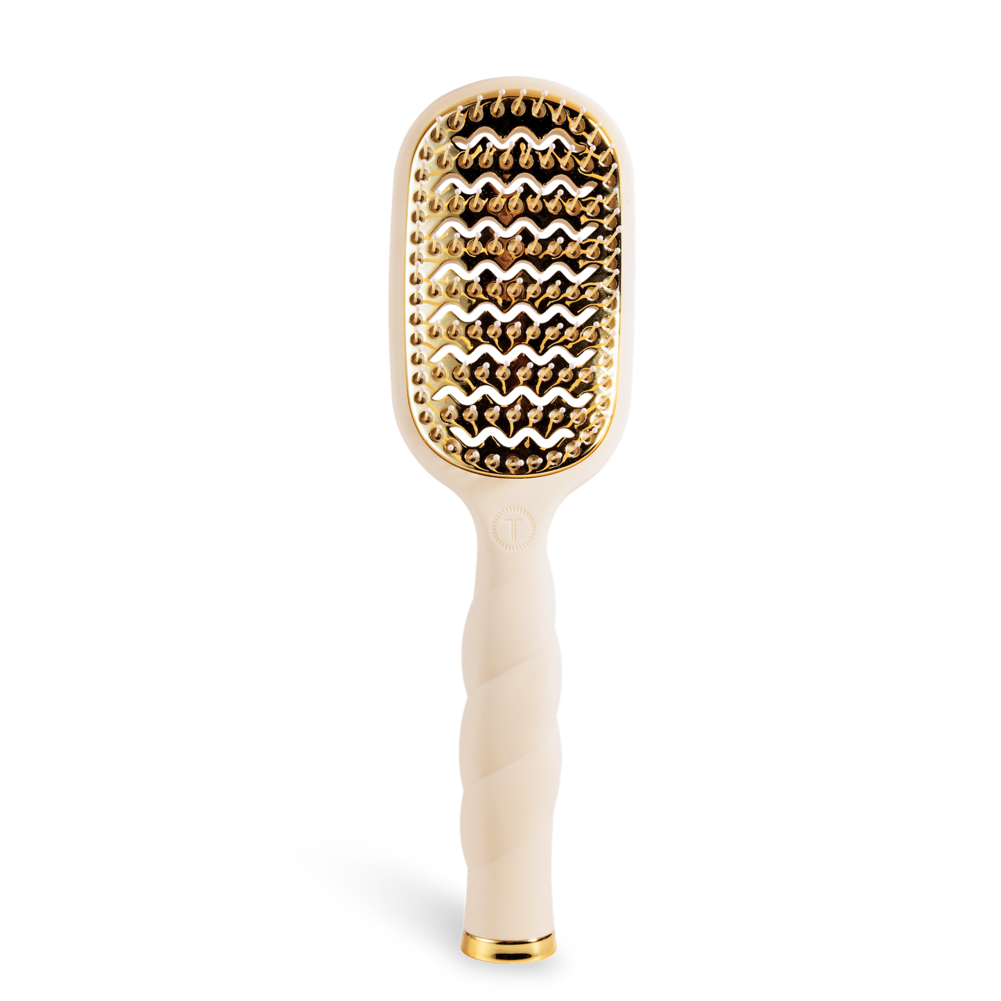 Teleties Hair Brush