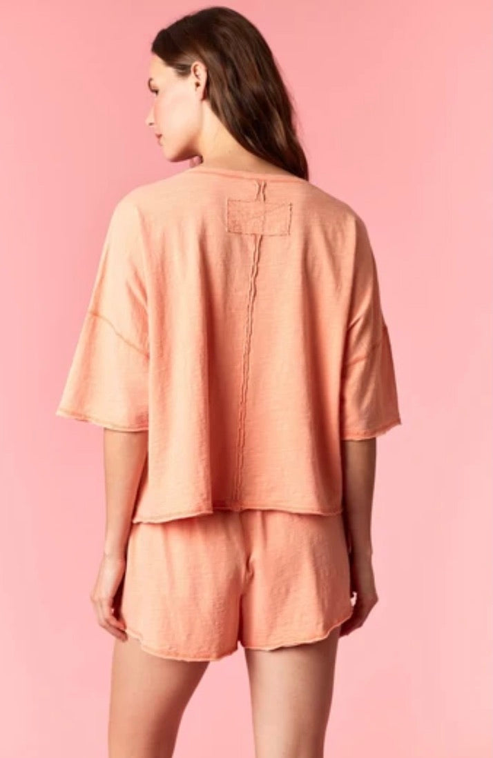Peach Blossom Set