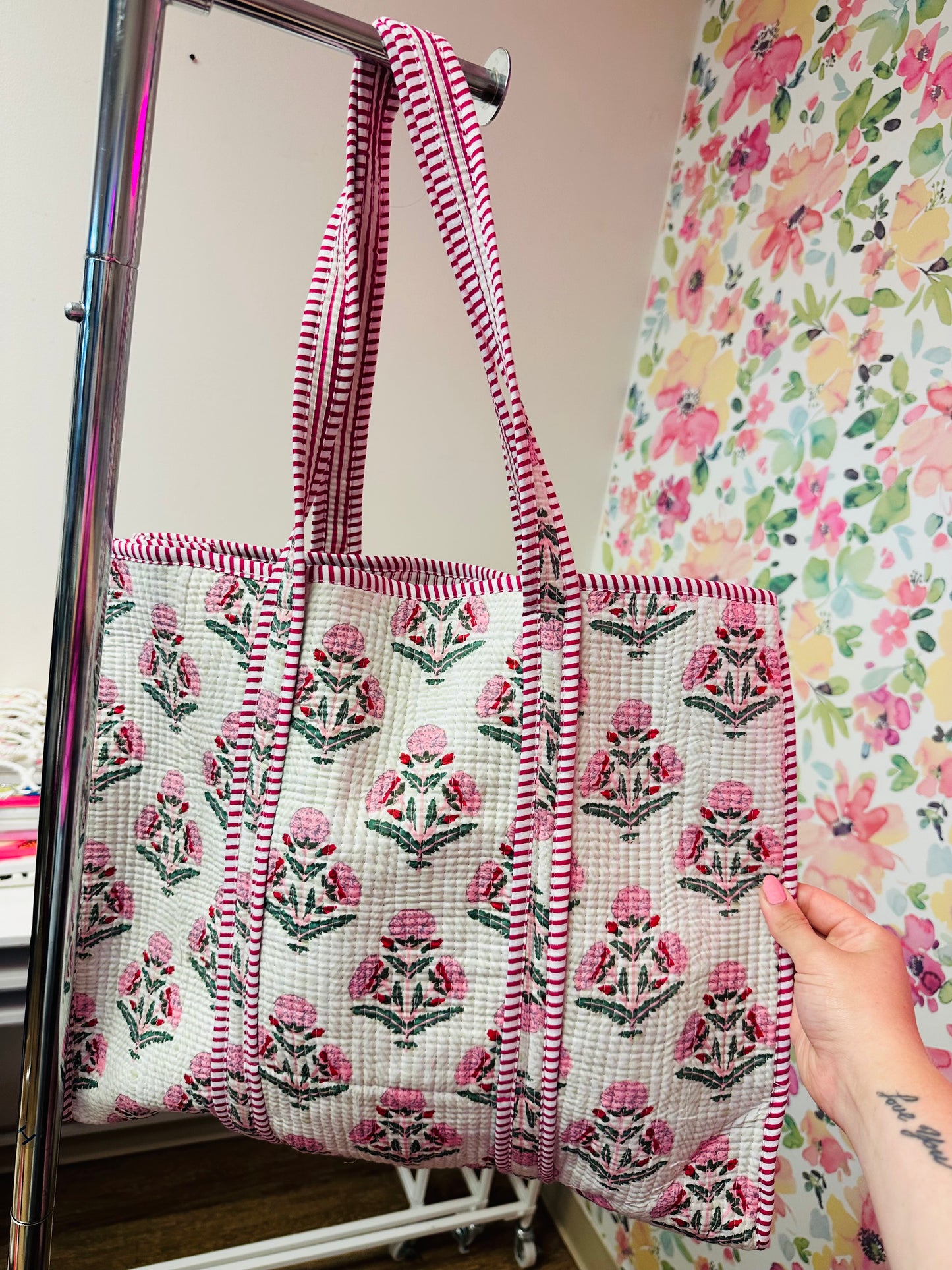 Tote Bags