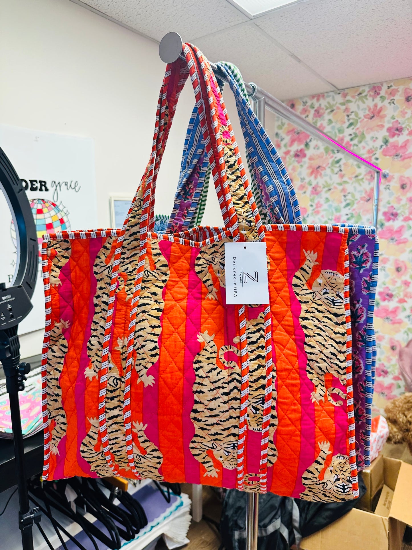 Tote Bags