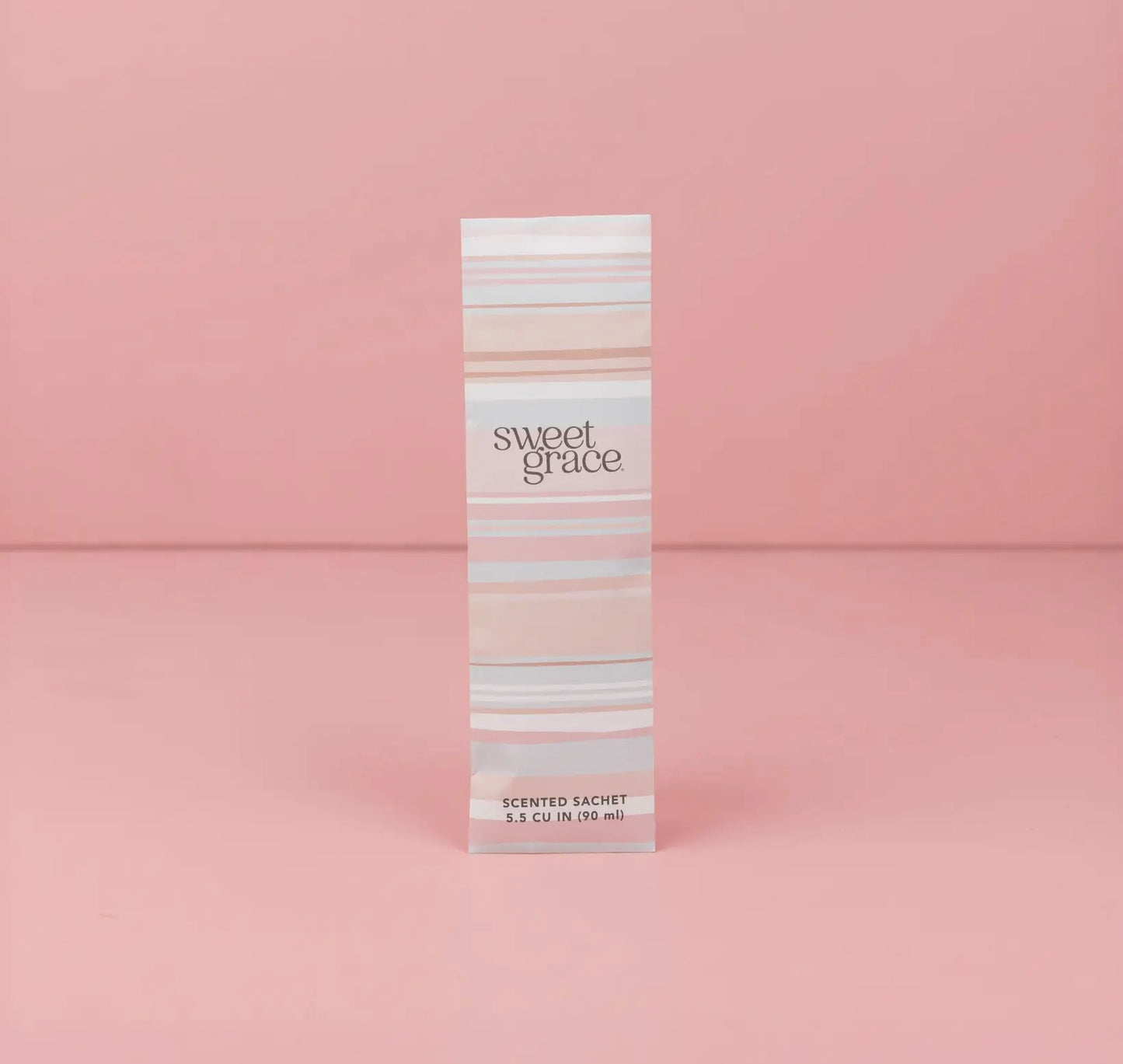 Sweet Grace Modern Stripe Slim Sachet