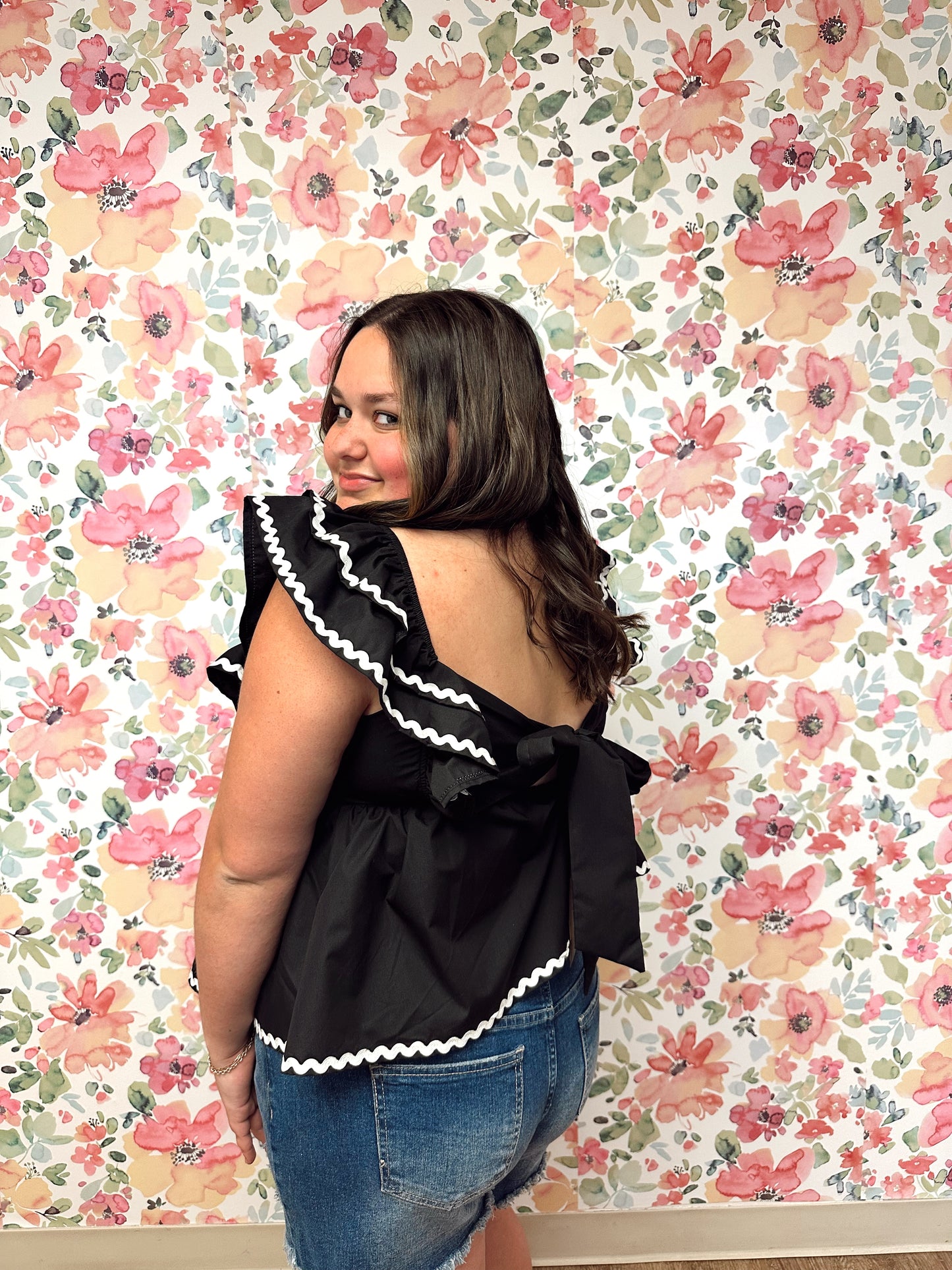 Eloise Top