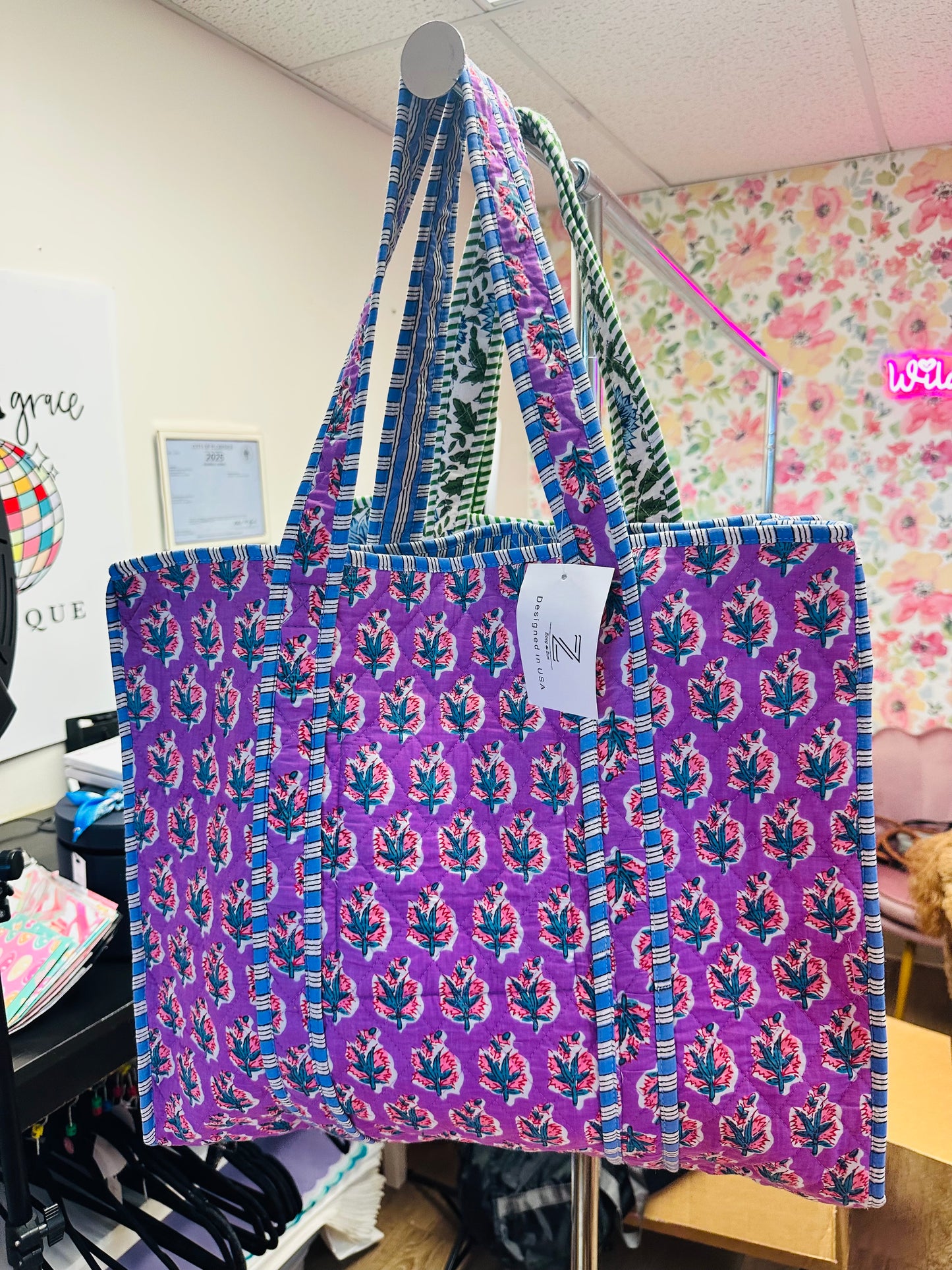 Tote Bags