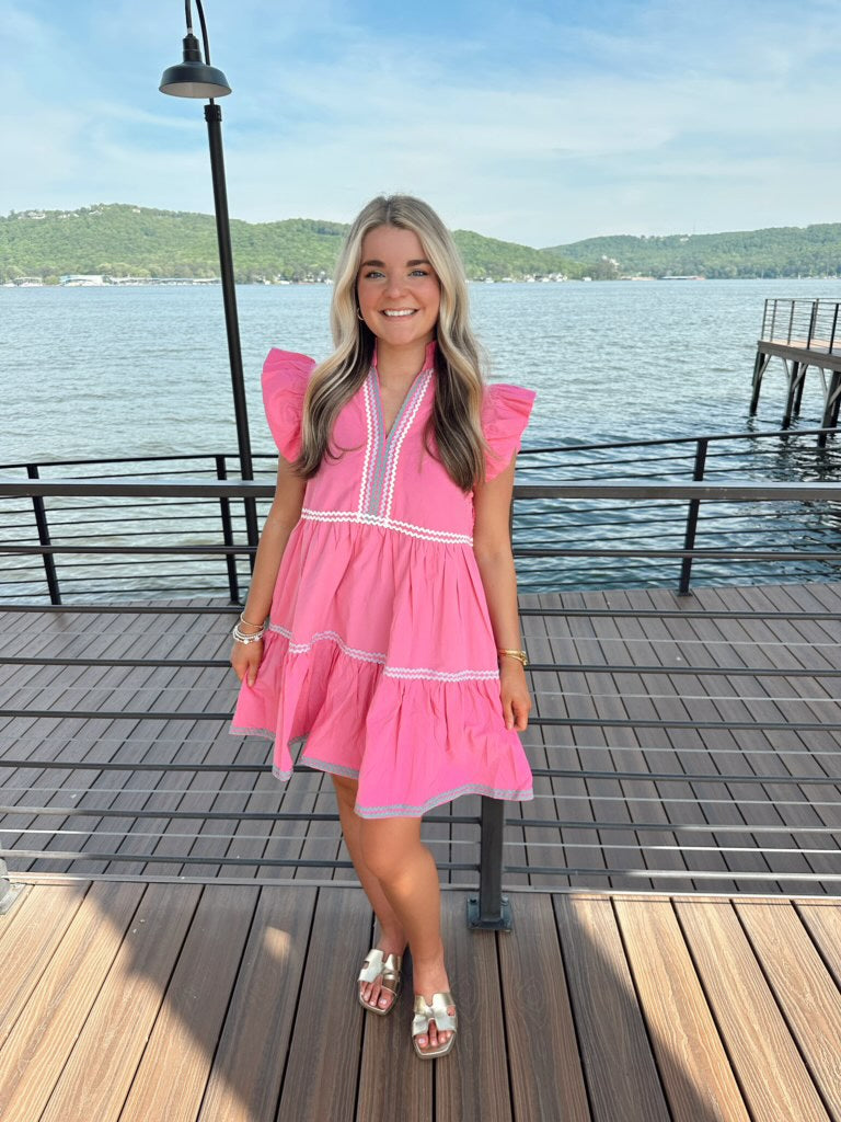 Mia Dress