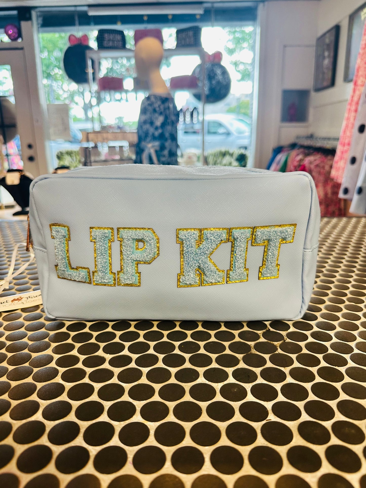 Lip Kit Pouch