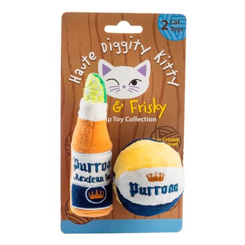 Catnip Purronn