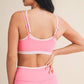 Double Layered Sports Bra