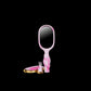 Mini Detangler Hair Brush For Medium Hair (Pinch Me!)