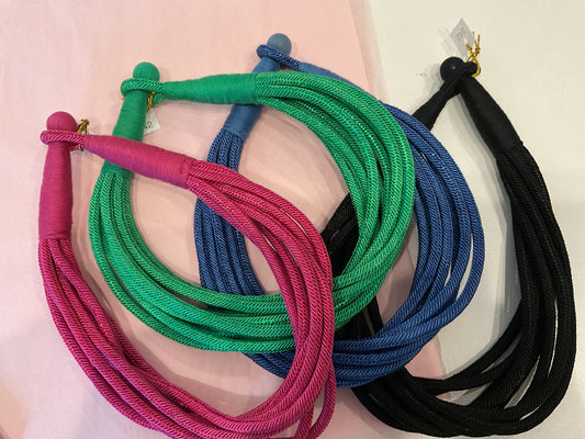 Rope Necklace