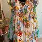 Ivory Farmers Market Dress
