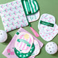Pickleball 7-Day Set