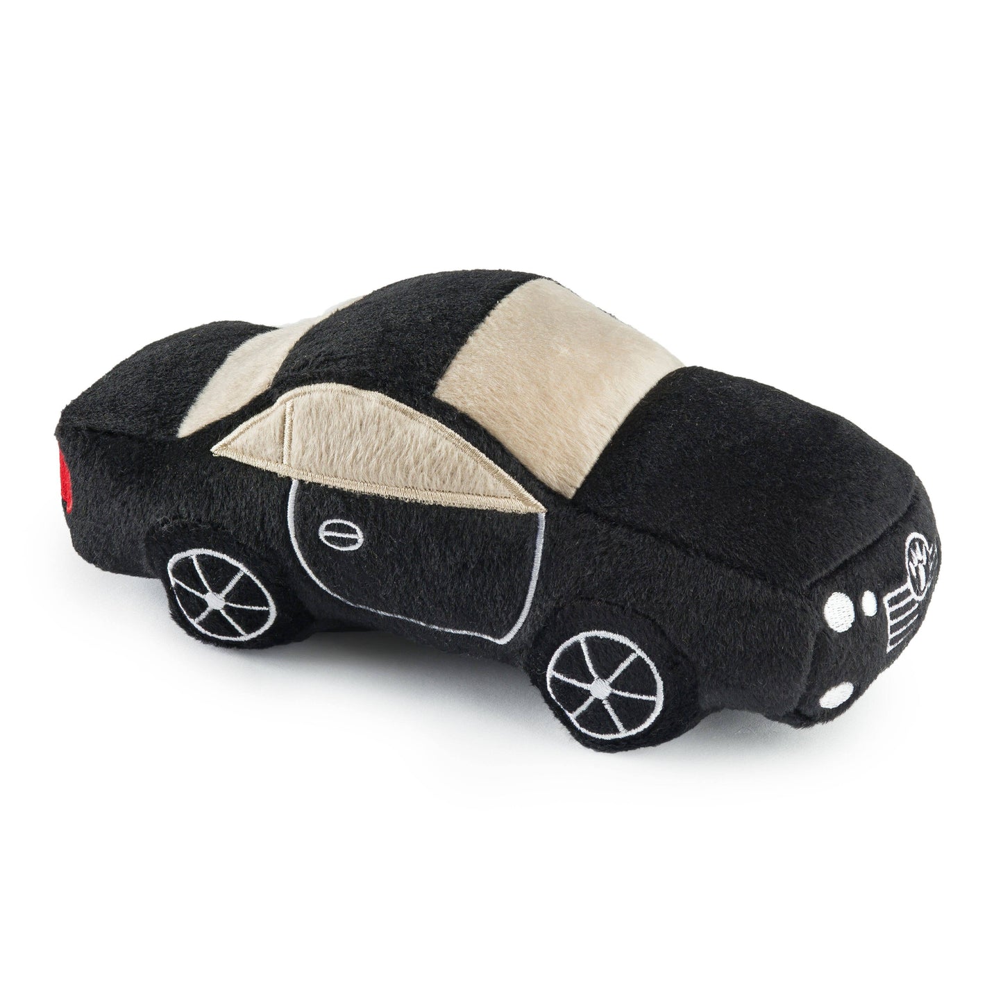 Furcedes Car  | Squeaker Dog Toy
