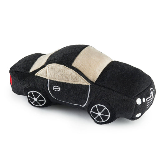 Furcedes Car  | Squeaker Dog Toy