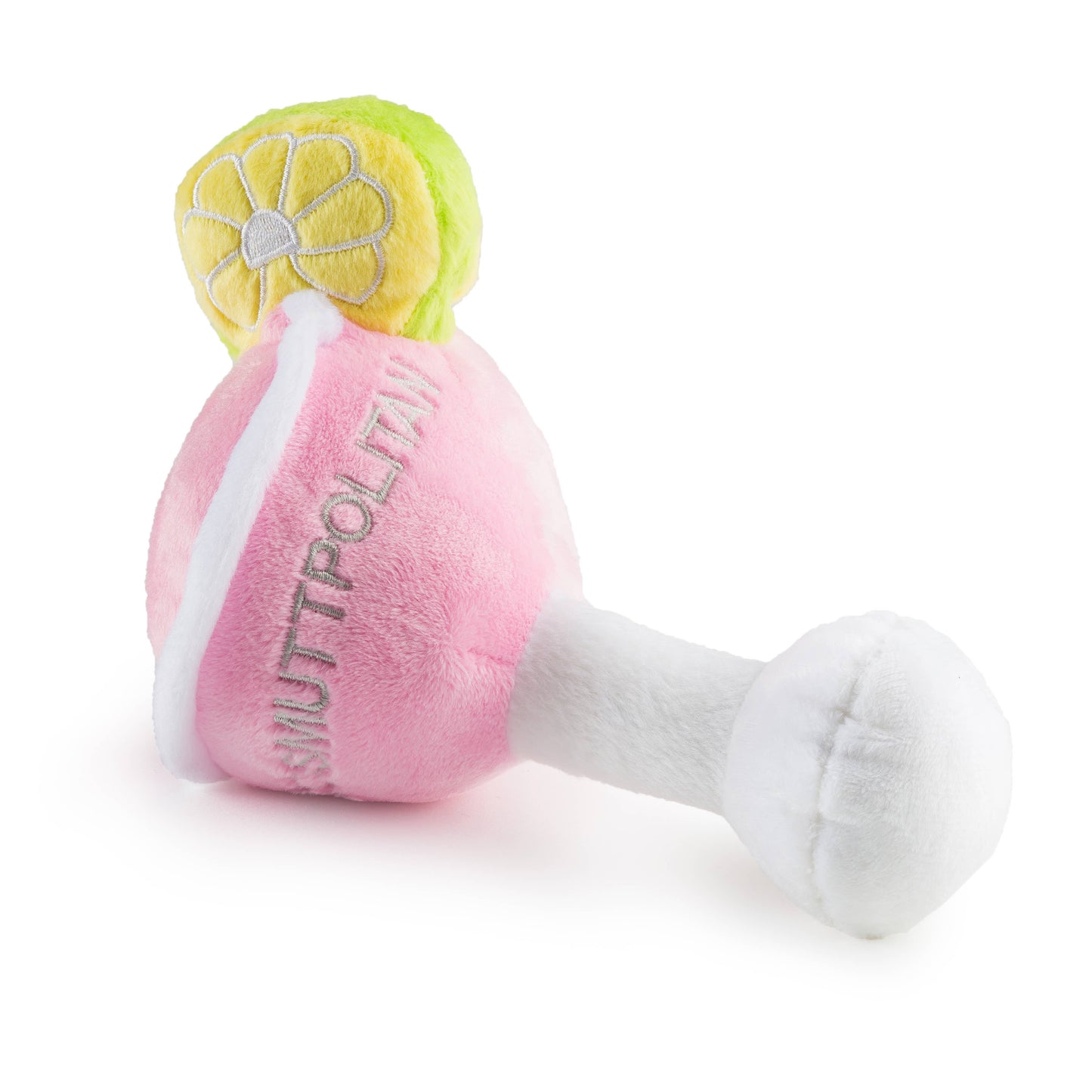 Cosmuttpolitan  | Squeaker Dog Toy