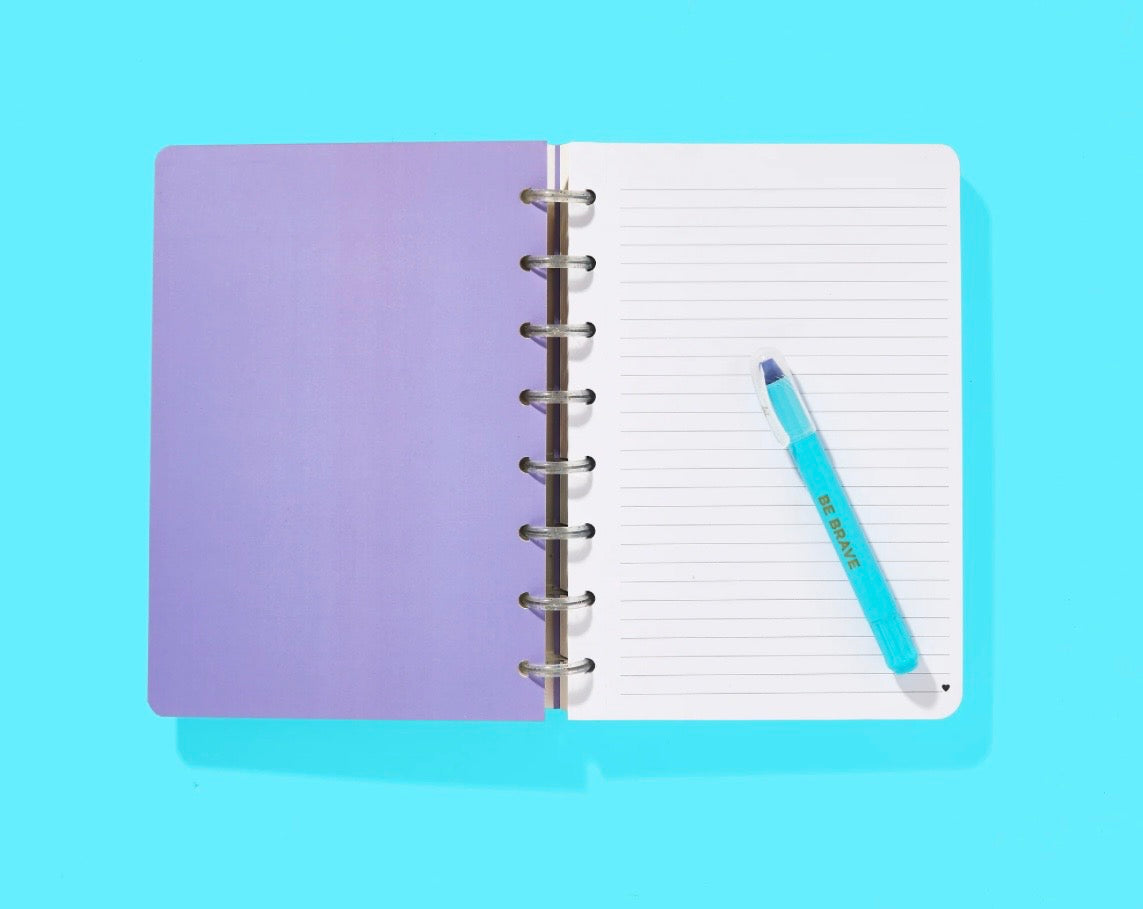Best That Could Happen Notebook