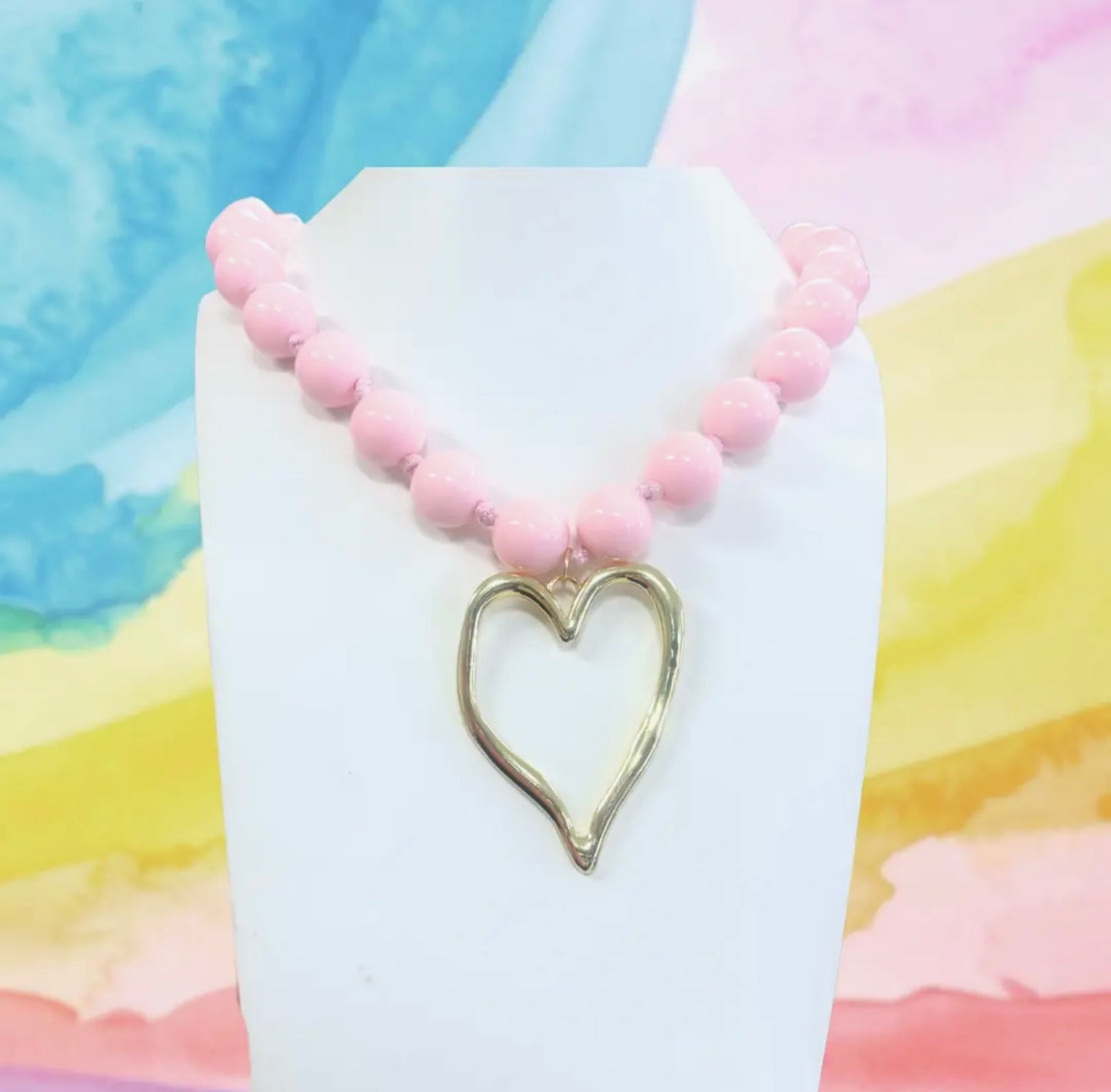 Dally Necklace