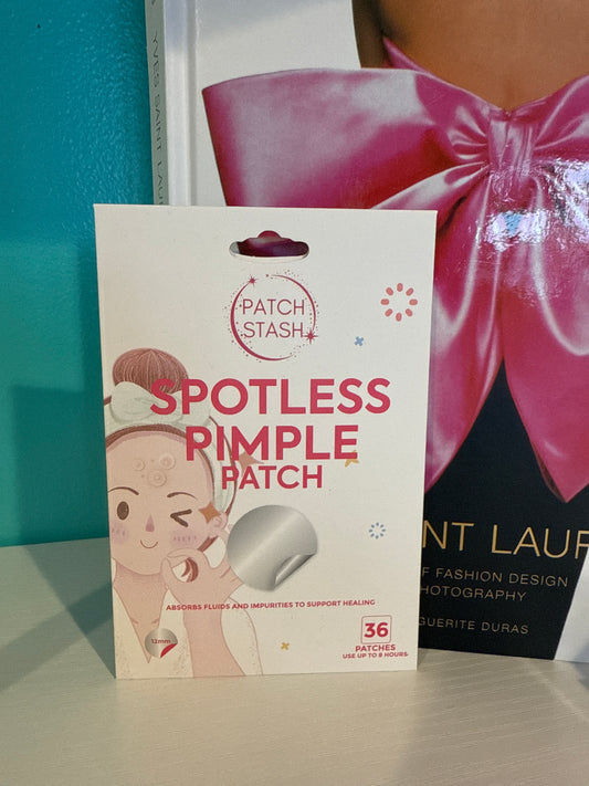Spotless Pimple Patch