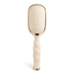 Detangler Hair Brush for Thick Hair - Tan