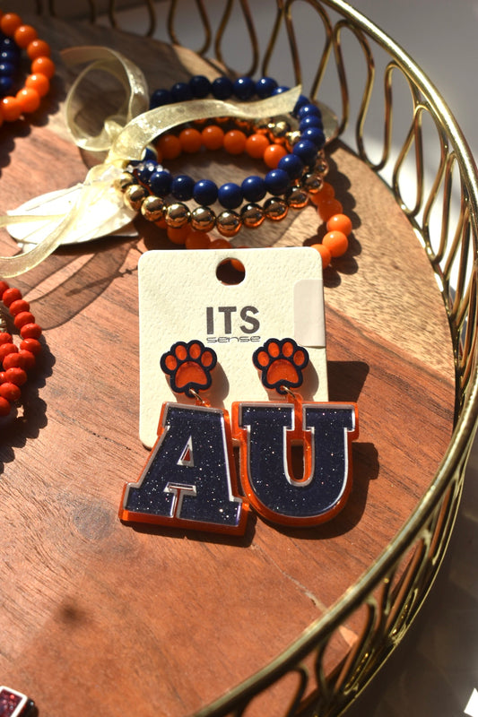 AU Earrings