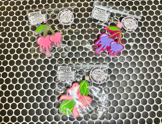 Cherry Freshies