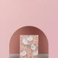 Sweet Grace Modern Flower Sachet