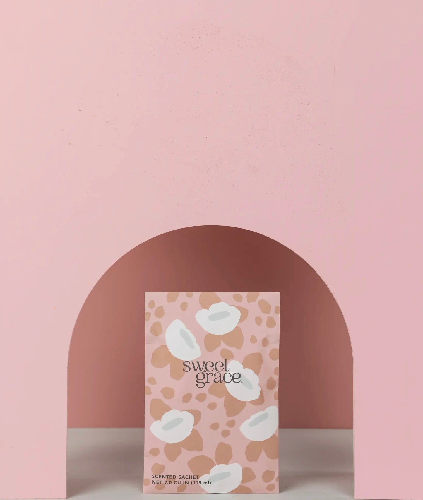 Sweet Grace Modern Flower Sachet