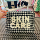 XL Skin Care Bag