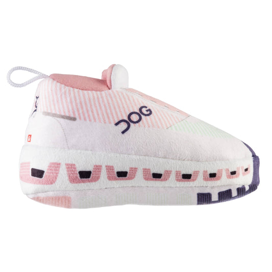 DOG Workout Shoe | Squeaker Dog Toy