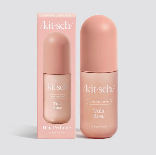 Tula Rose Hair Purfume