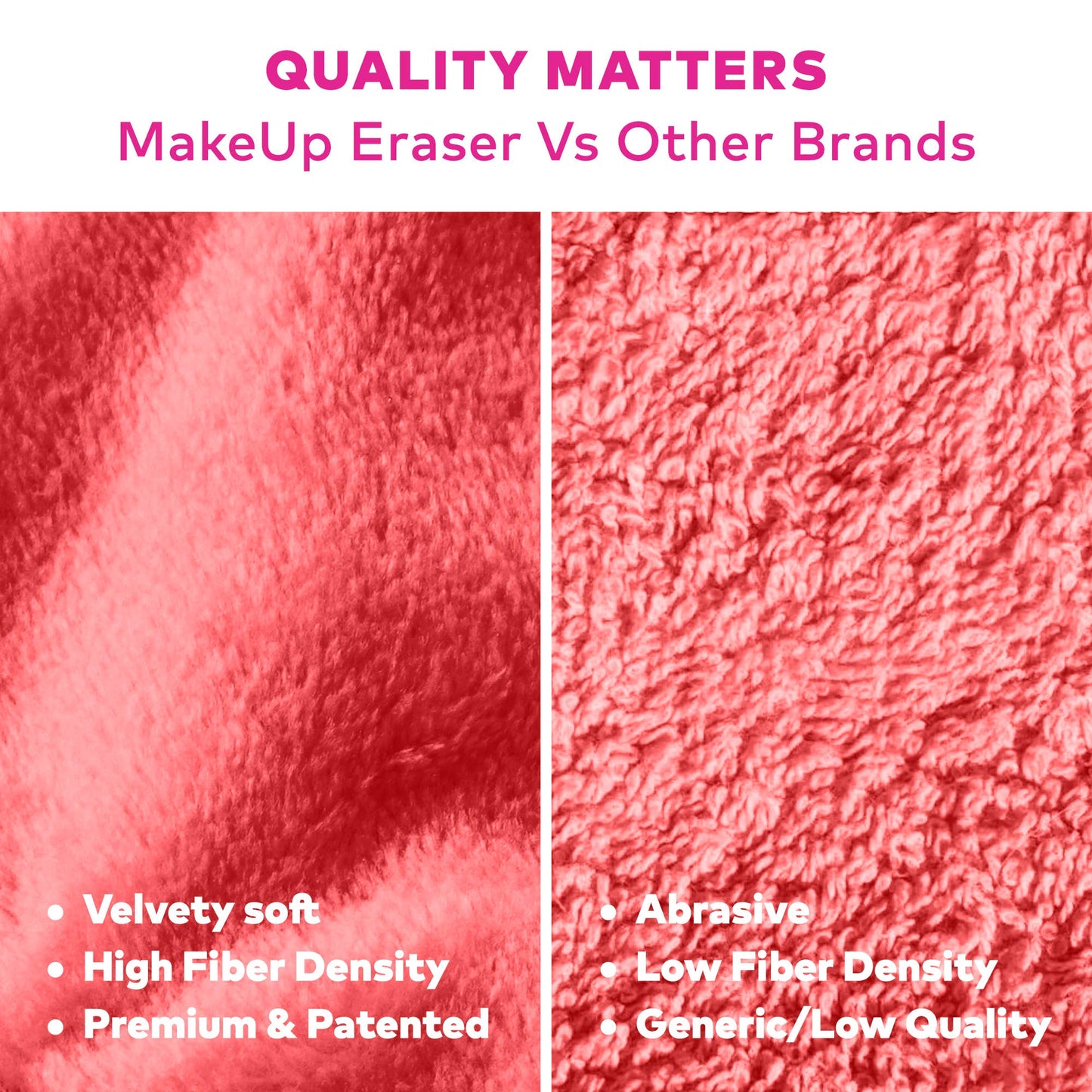Sunset Boulevard  MakeUp Eraser 7-Day Set