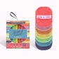 Sunset Boulevard  MakeUp Eraser 7-Day Set