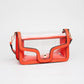 Game Day Stadium Clear Envelope Shoulder Bag
