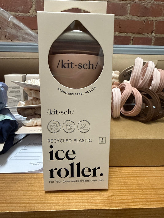 Kit•sch Ice Roller