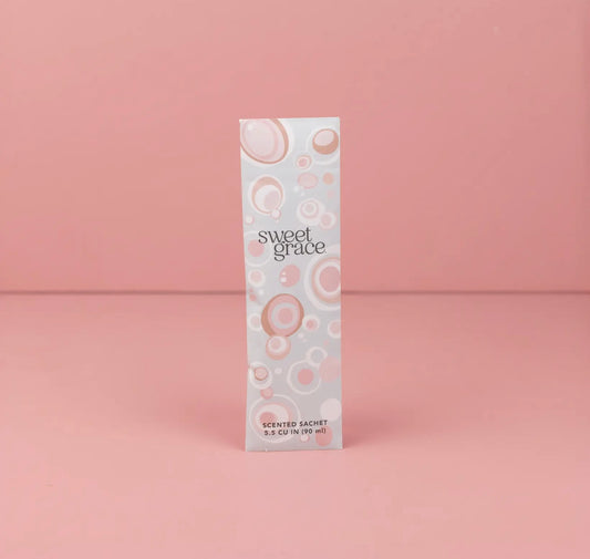 Sweet Grace Modern Bubble Slim
