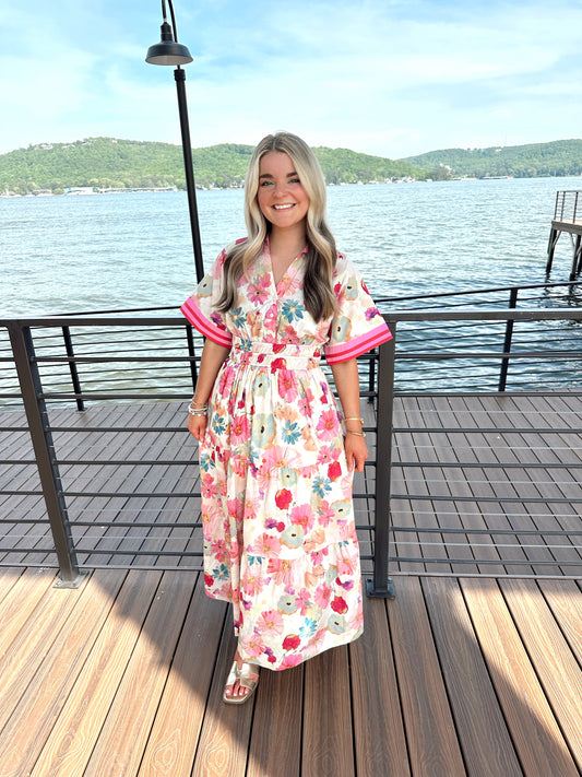 Maddie Dress