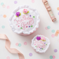 Birthday Girl Toy  | Squeaker Dog Toy