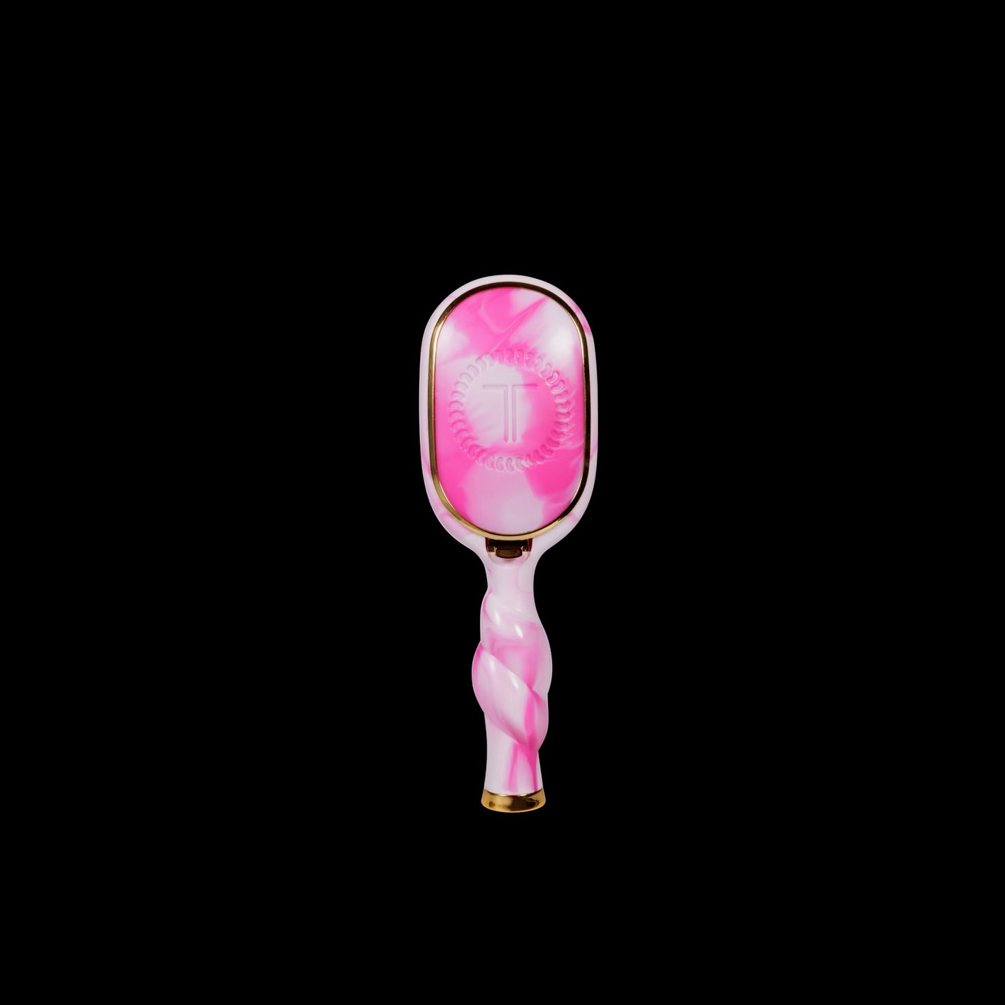 Mini Detangler Hair Brush For Medium Hair (Pinch Me!)