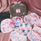 Fab-BOW-lous 7-Day Set |  The Whimsical Pink Bow Edit