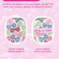 Fab-BOW-lous 7-Day Set |  The Whimsical Pink Bow Edit