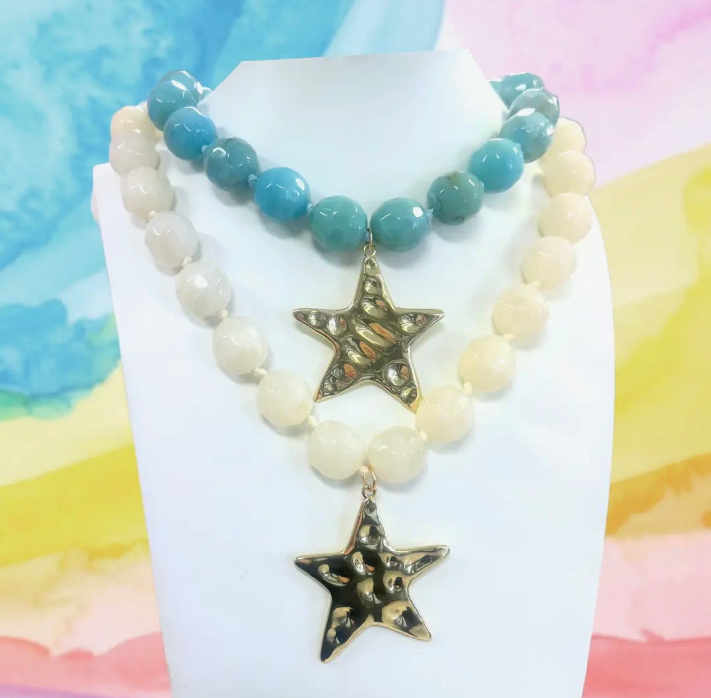 Della Necklace