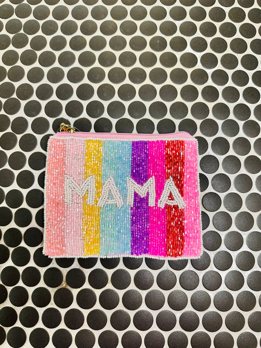 MAMA Coin Purse