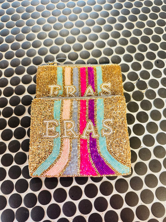 Eras Coin Pouch