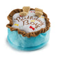 Birthday Boy  | Squeaker Dog Toy