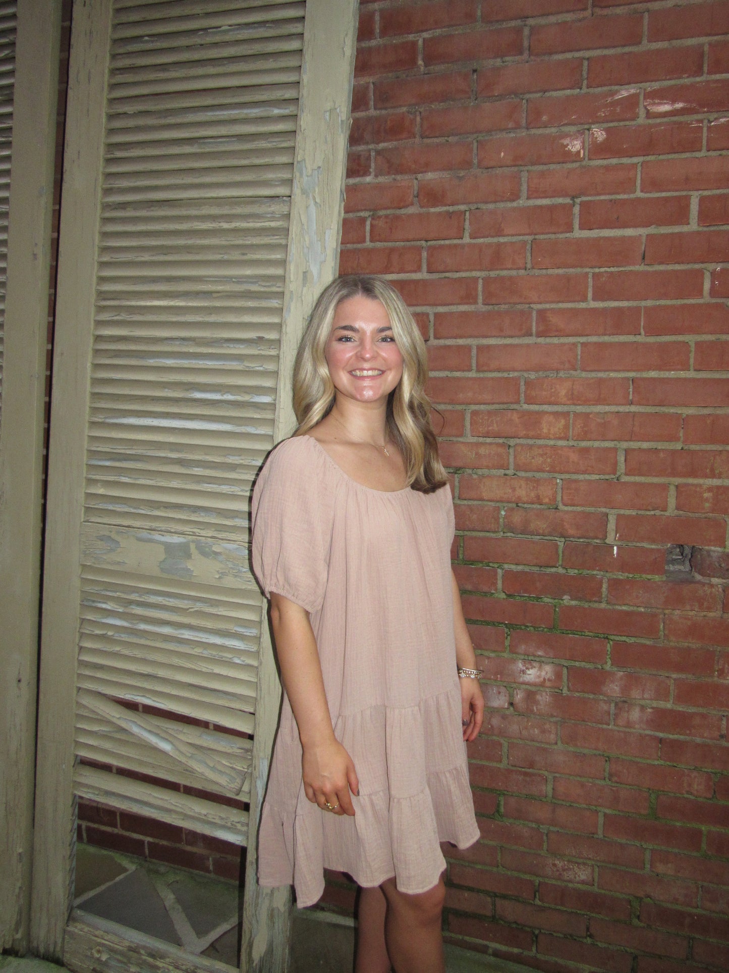Taylor Dess
