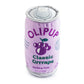 Olipup - Grrrape  |  Plush Squeaker Dog Toy
