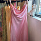 AAC Strapless Dress