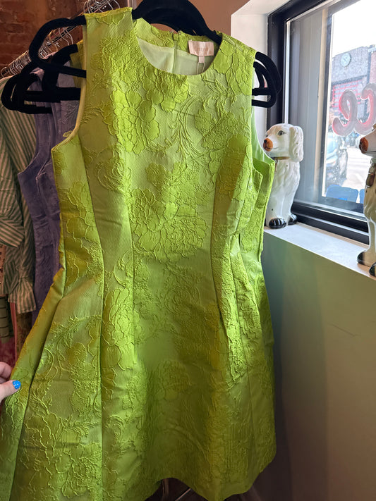 Anna’s Dress with Pockets