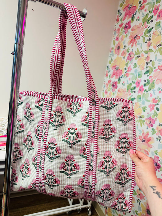 Tote Bags